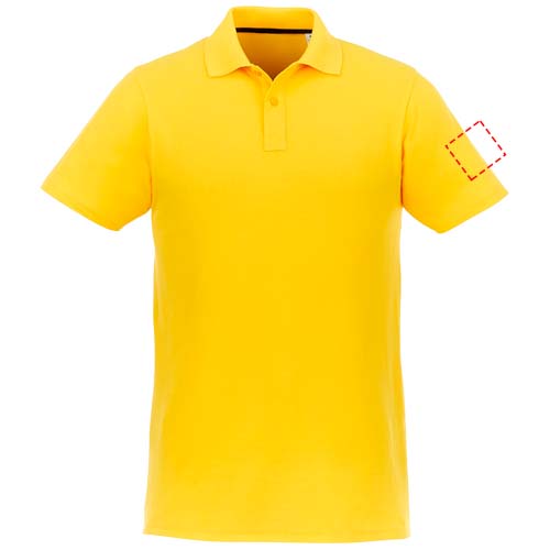 Print position left bicep