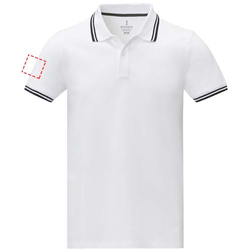 Print position right bicep