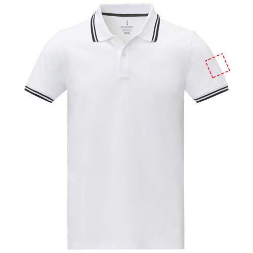 Print position left bicep