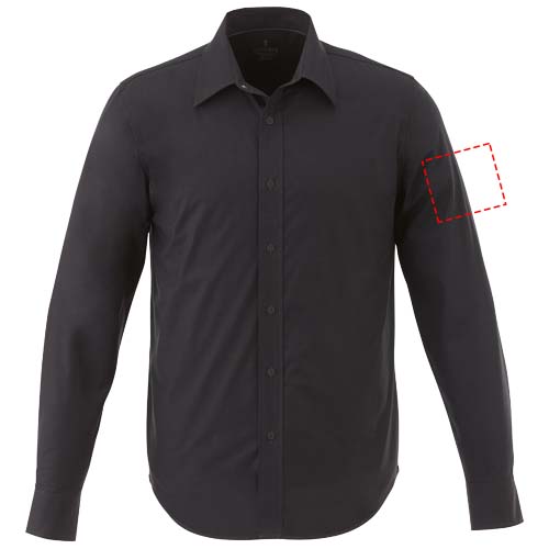 Print position left bicep