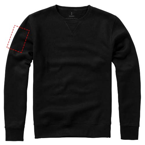 Print position right bicep