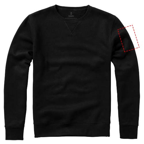 Print position left bicep