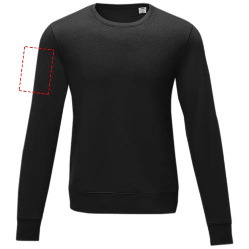 Print position right bicep