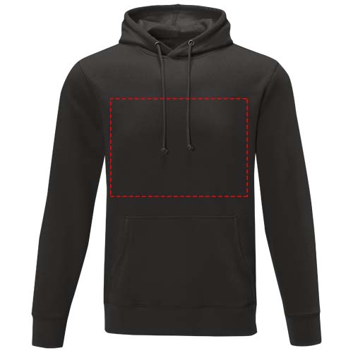 Print position impact full front