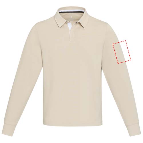 Print position Left bicep