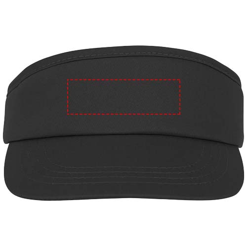 Print position front