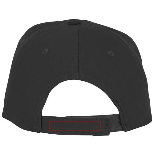 Print position strap