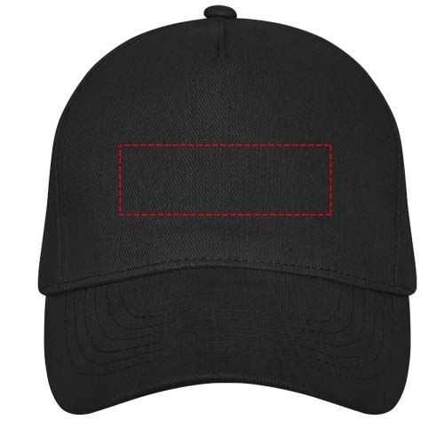 Print position front