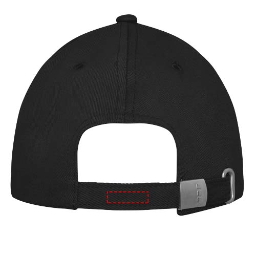 Print position strap