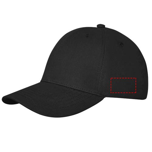 Print position left side