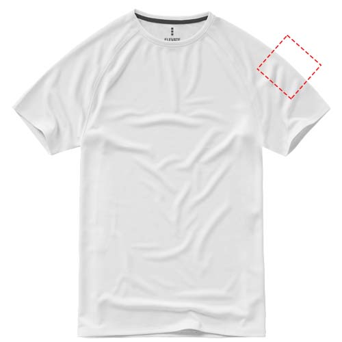 Print position left bicep