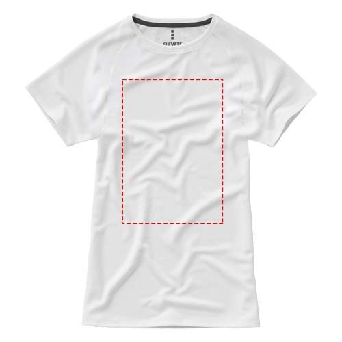 Print position impact full front