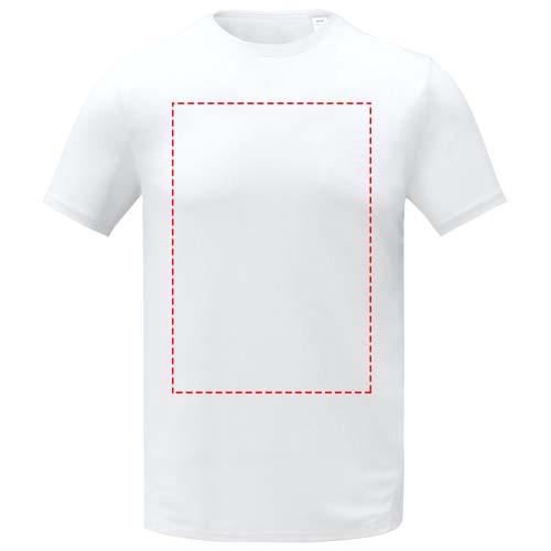 Print position impact full front