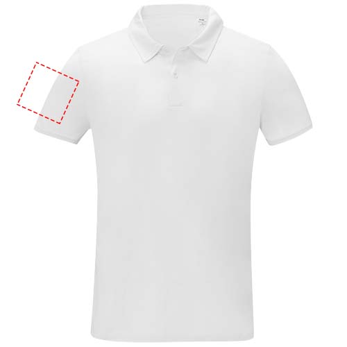 Print position right bicep