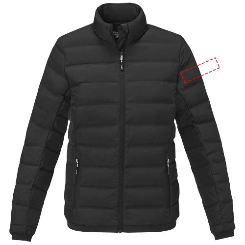 Print position left bicep