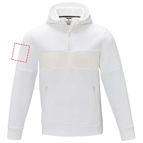 Print position right bicep