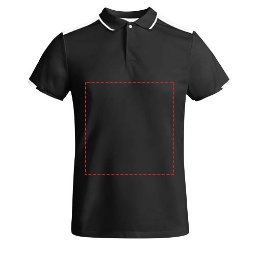 Print position Front