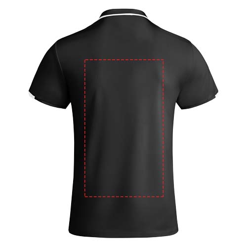 Print position Back