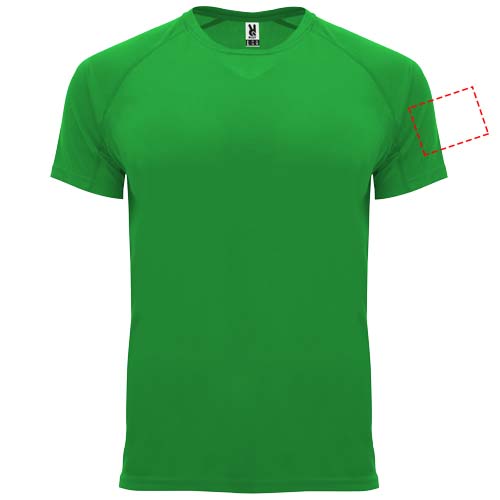 Print position left bicep