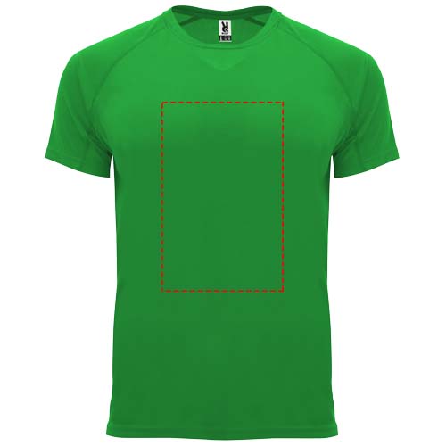 Print position impact full front