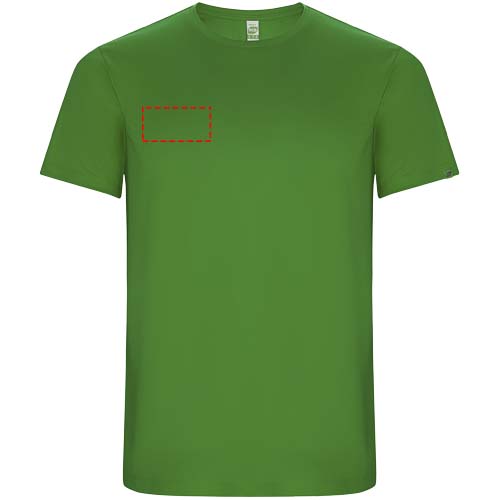 Print position right chest