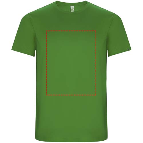 Print position impact full front