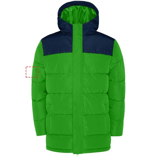 Print position Right bicep