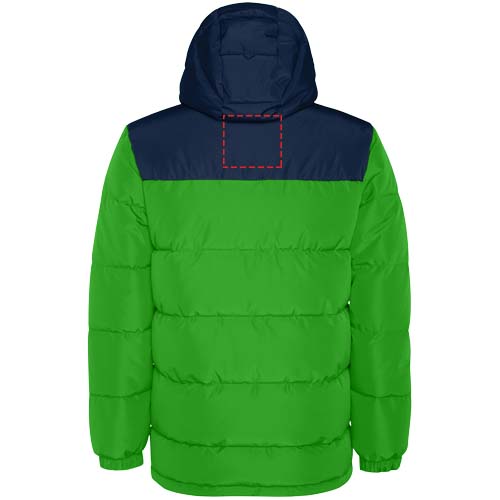 Print position High back