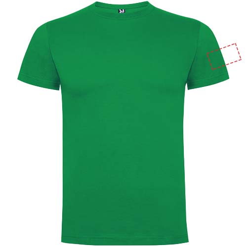 Print position Left bicep