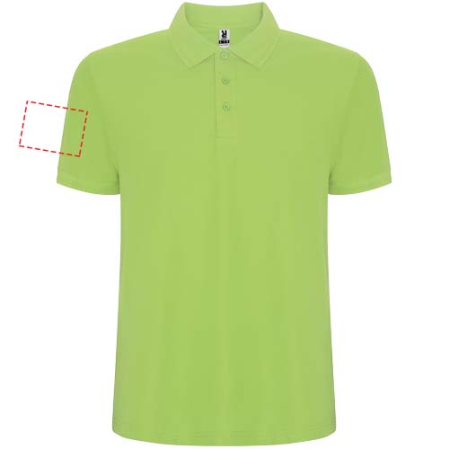 Print position Right bicep