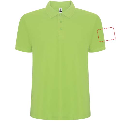 Print position Left bicep