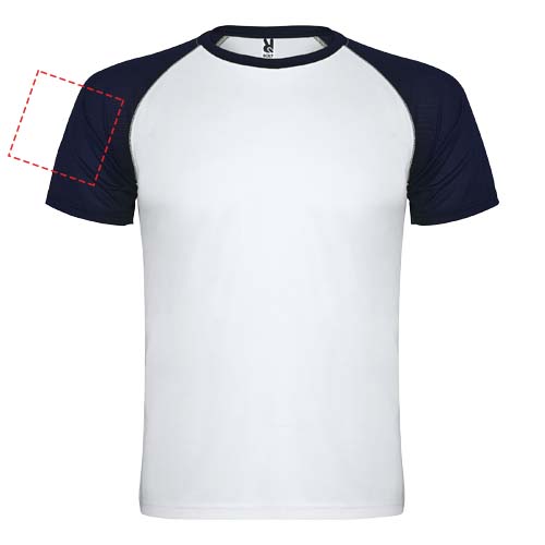 Print position Right bicep