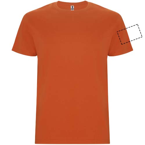 Print position Left bicep