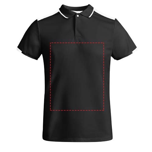 Print position Front