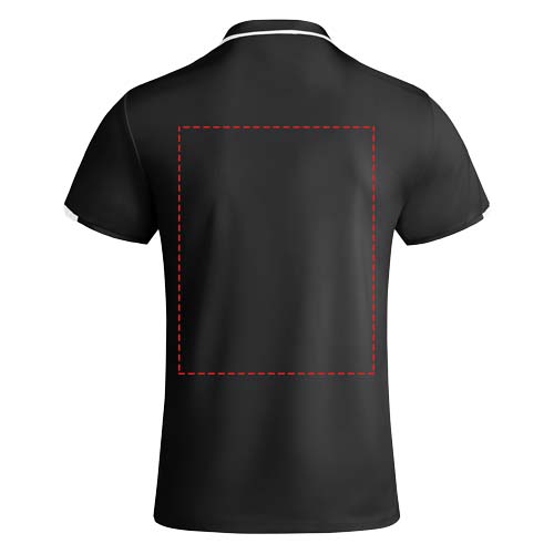 Print position Back
