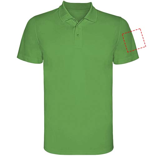 Print position left bicep