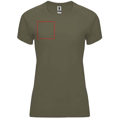 Print position right chest