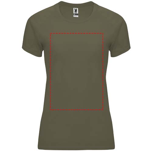 Print position impact full front