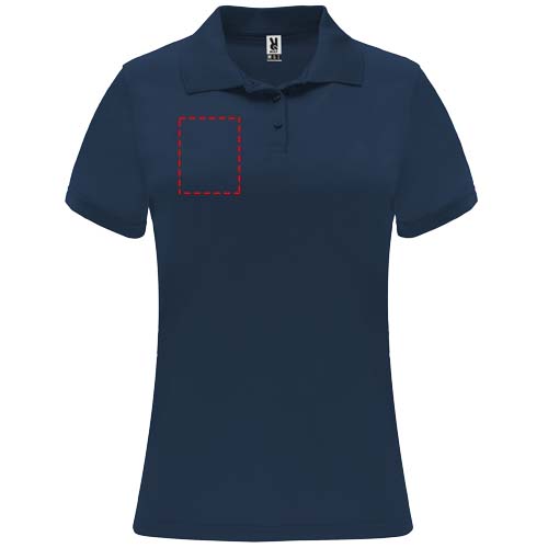 Print position right chest