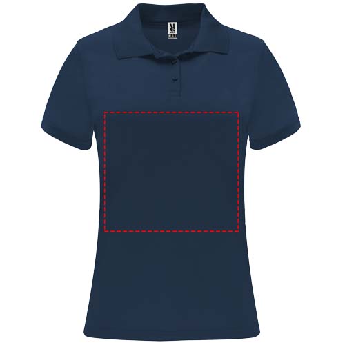 Print position impact full front