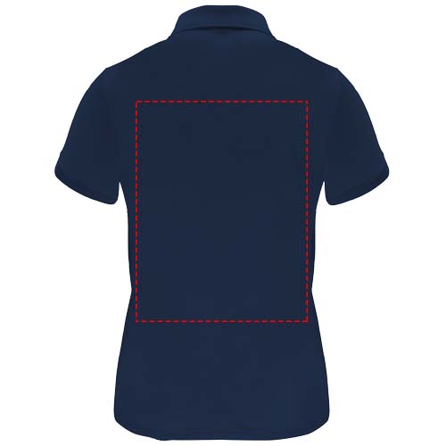 Print position impact upper back