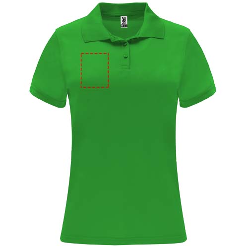 Print position right chest