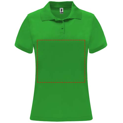 Print position impact full front