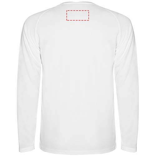 Print position High back