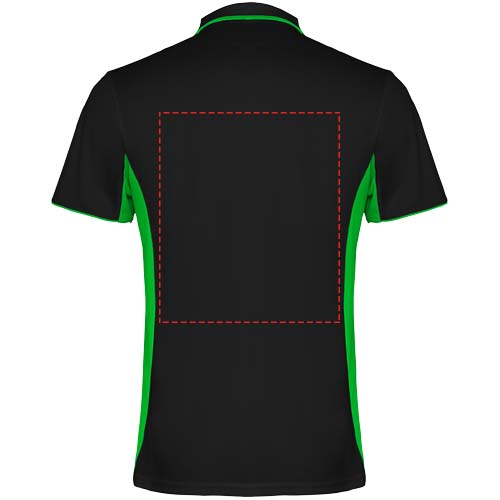 Print position Back