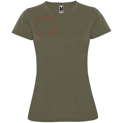 Print position right chest