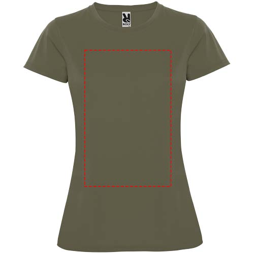 Print position impact full front