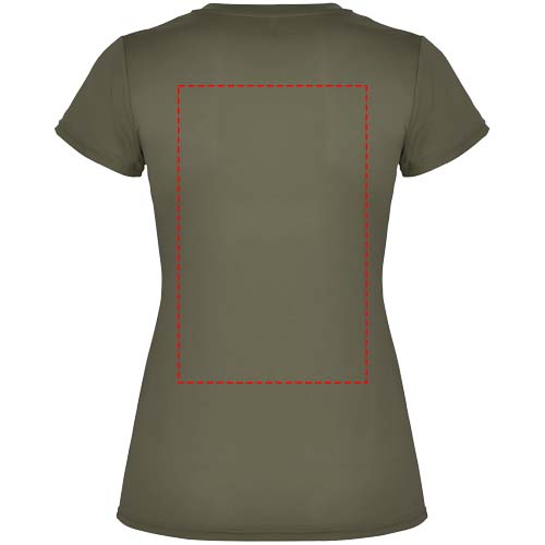 Print position impact upper back
