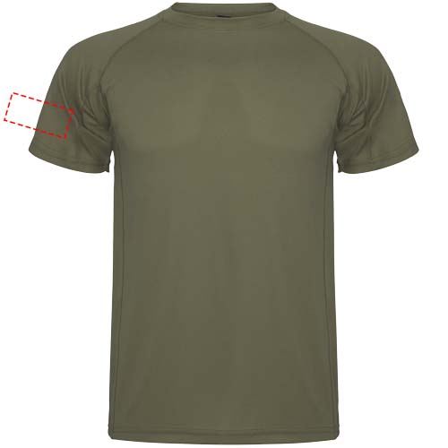 Print position right bicep