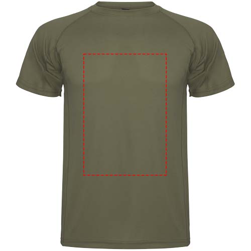 Print position impact full front
